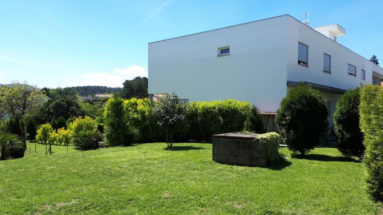 דירות Monção Quinta De Reiriz מראה חיצוני תמונה